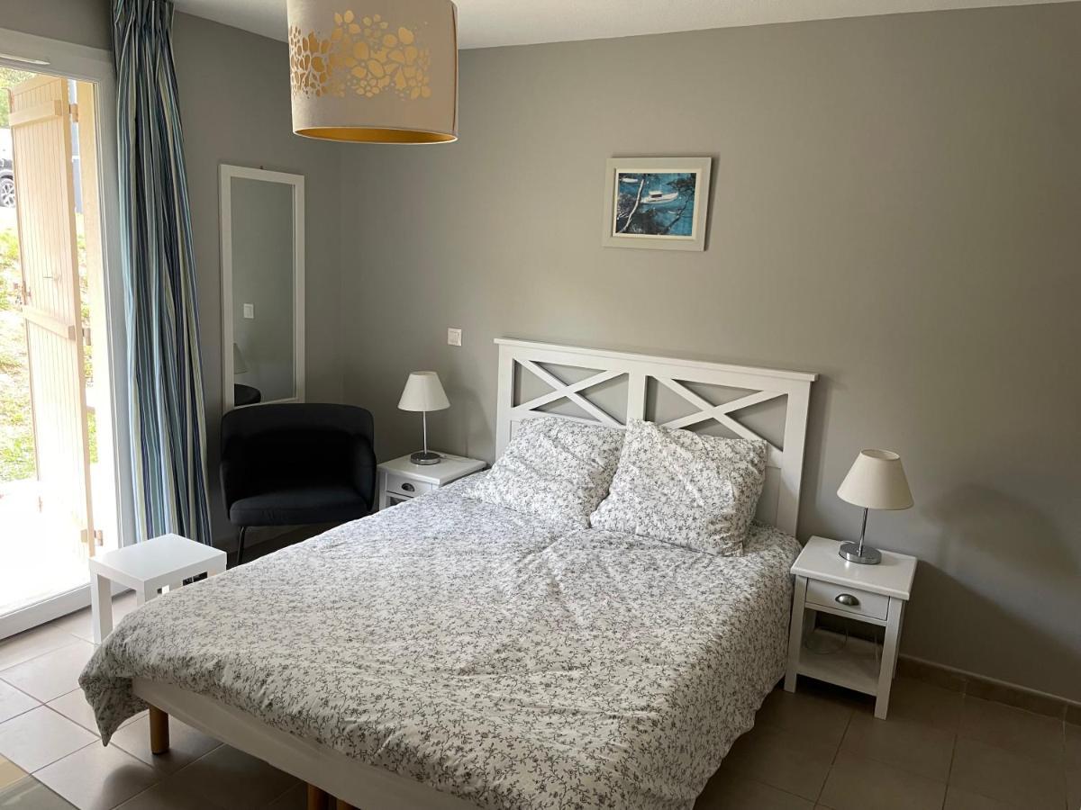 Studio Cosy Residence Odalys 3 Etoiles La Londe-les-Maures Exterior foto
